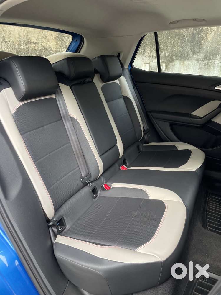 Volkswagen Taigun Gt Plus 1.5 Tsi Dsg, 2023, Petrol