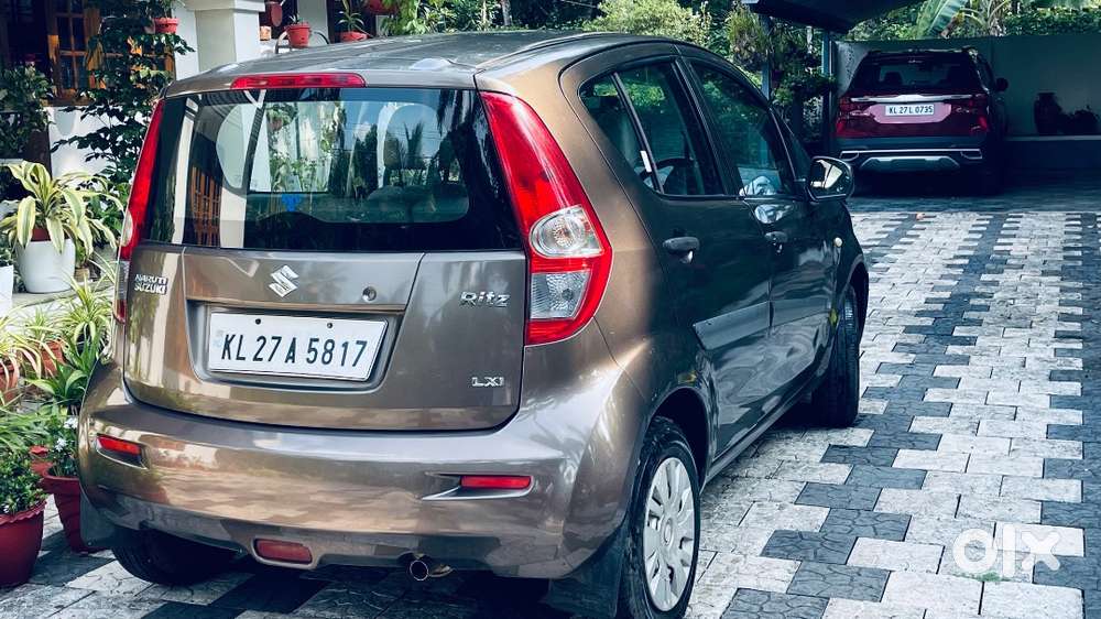 Maruti Suzuki Lxi Petrol, 2010 Jan