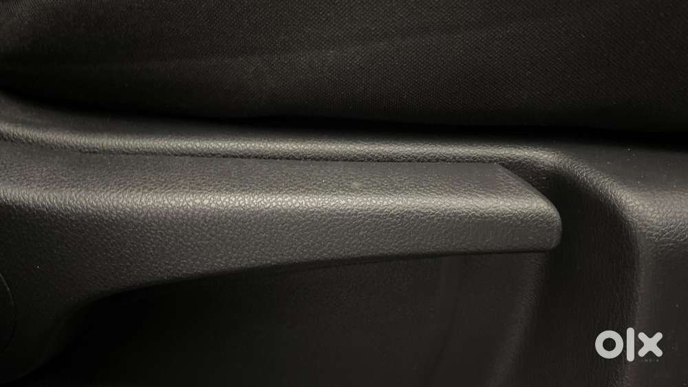 Nissan Kicks Xv D, 2019, Diesel