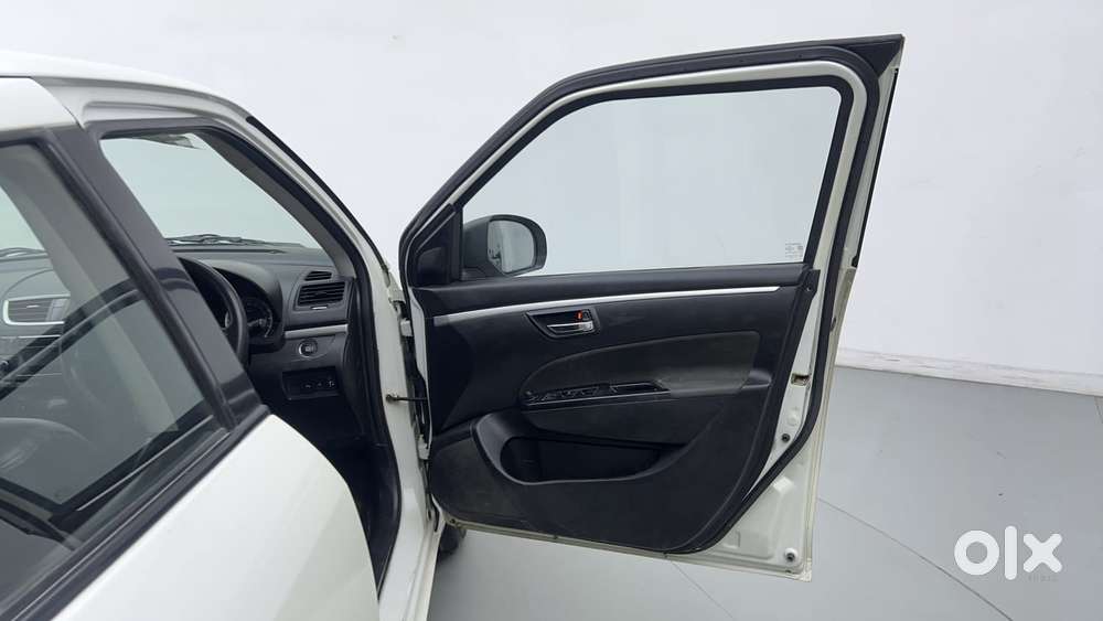 Maruti Suzuki Swift 1.3 Zxi, 2016, Petrol