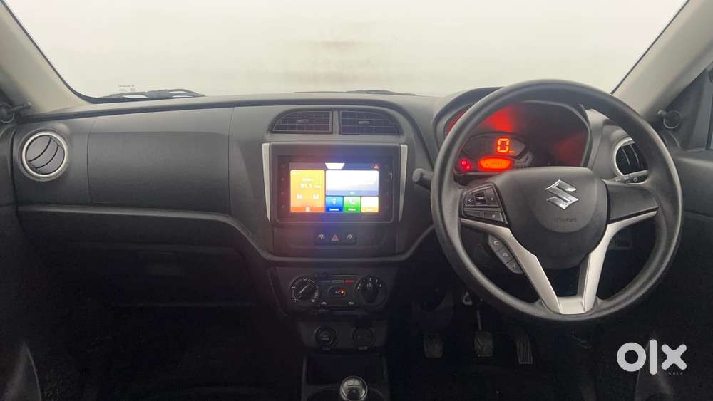Maruti Suzuki Alto K10 Plus Edition, 2023, Petrol