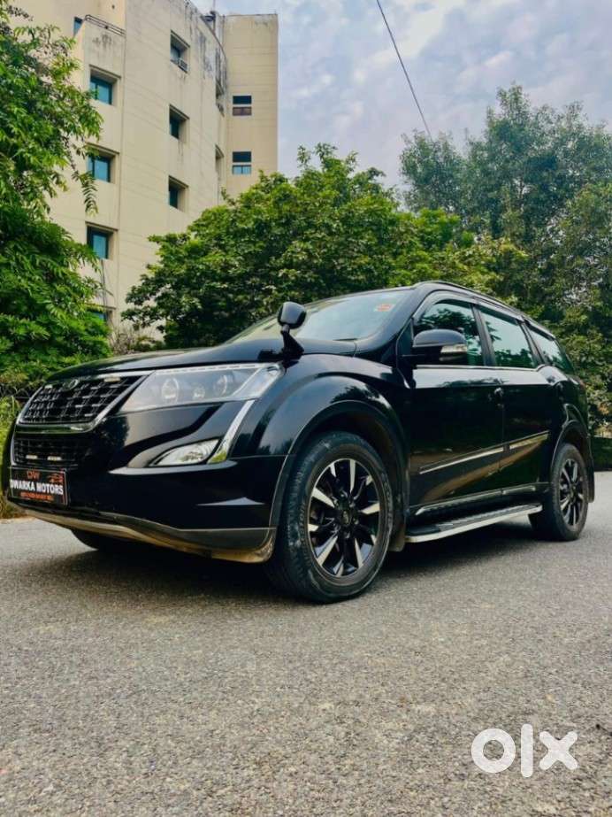 Mahindra Xuv500 W11, 2021, Diesel