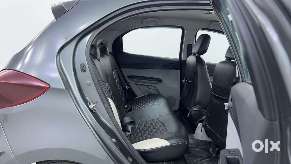 Tata Tiago 1.2 Revotron Xt Cng, 2022, Cng & Hybrids