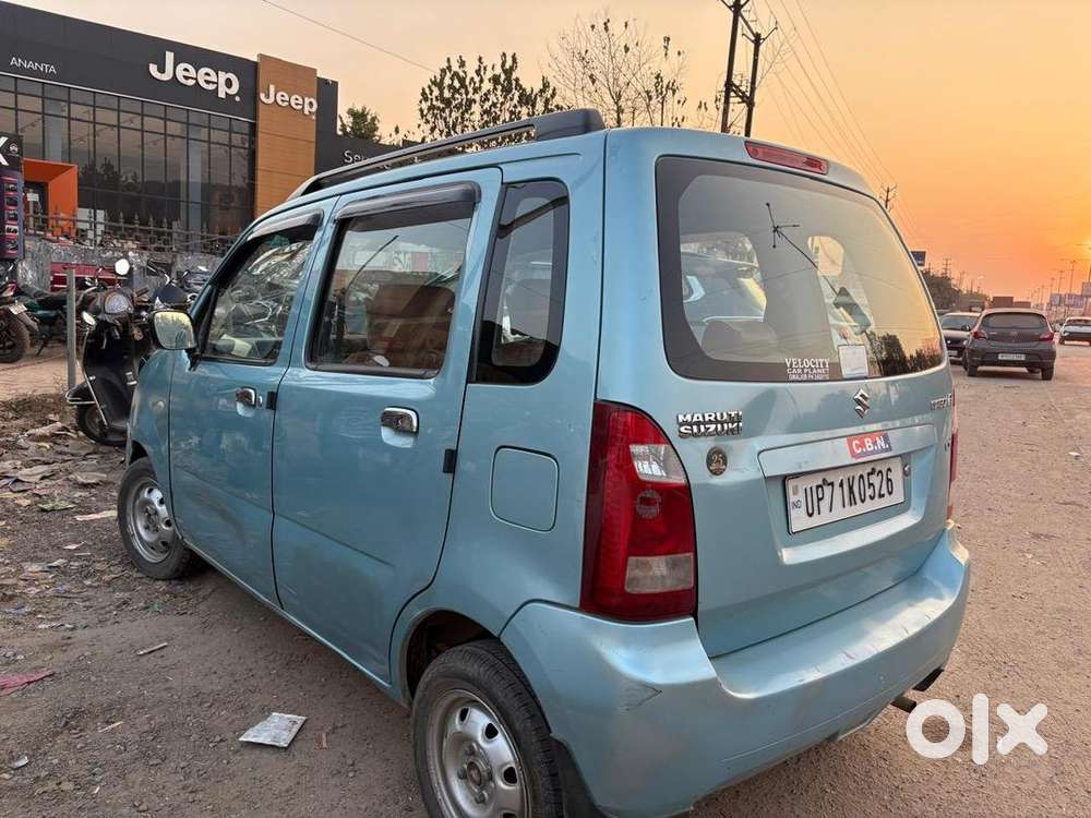 Maruti Suzuki Model 2010