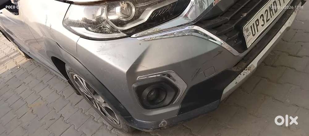 Honda Wr-v I-vtec Vx 2021