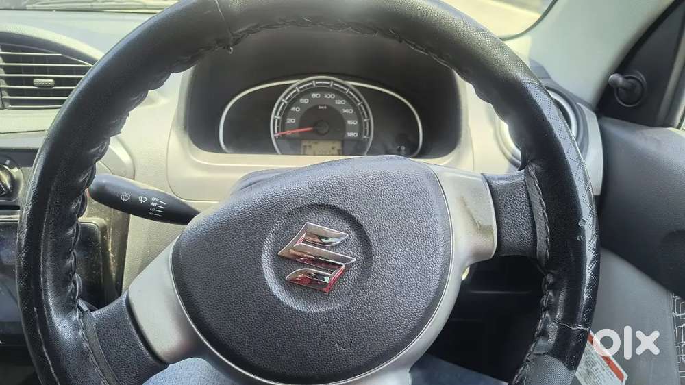 Maruti Suzuki Alto 800 2016 Cng & Hybrids 61000 Km Driven