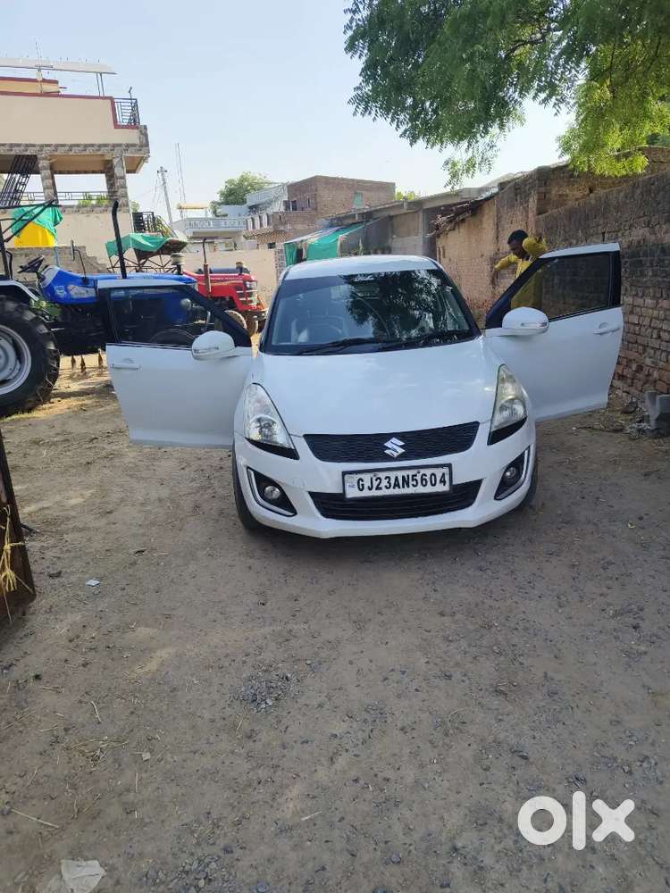 Swift Tukdo Vdi 2015