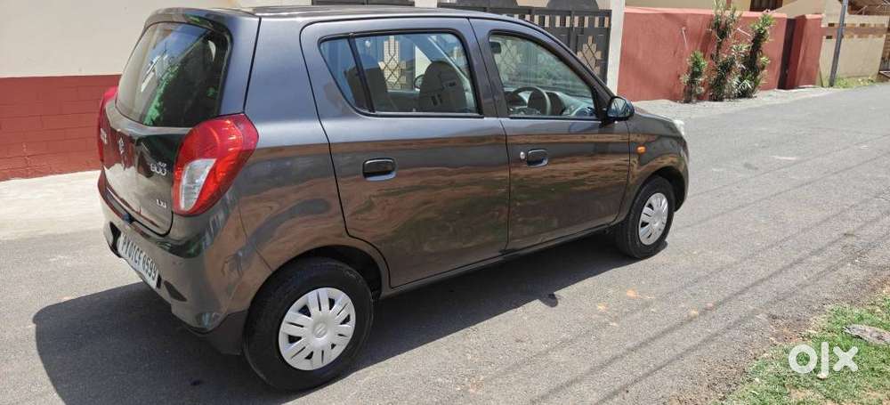 Maruti Suzuki Alto 800 Lxi, 2015, Petrol