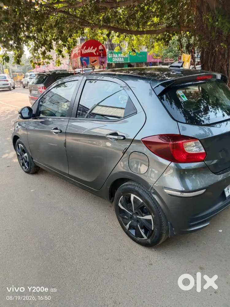 Tata Tiago 1.2 Revotron Xz 2025