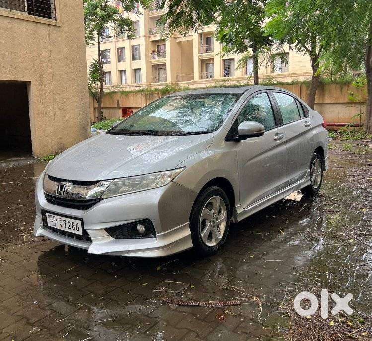 Honda City I Dtec Vx, 2014, Diesel