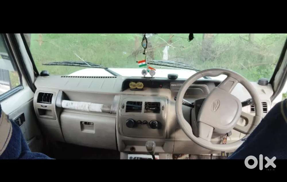 Mahindra Bolero Neo 2013