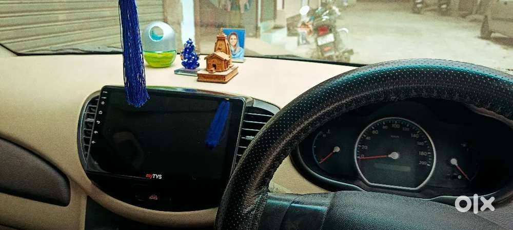 Hyundai I10 Era Petrol 2009