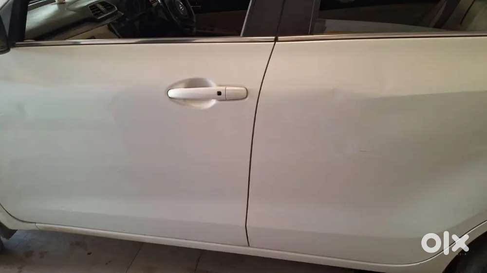 Dzire Top Model 2023 Model In Yellow Board