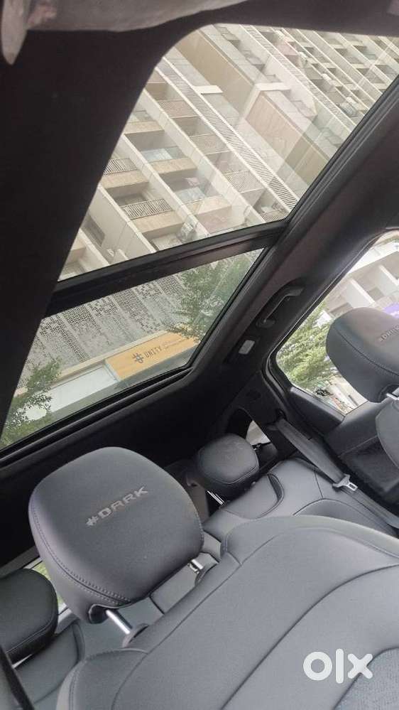 Tata Harrier Xza Plus At, 2021, Diesel