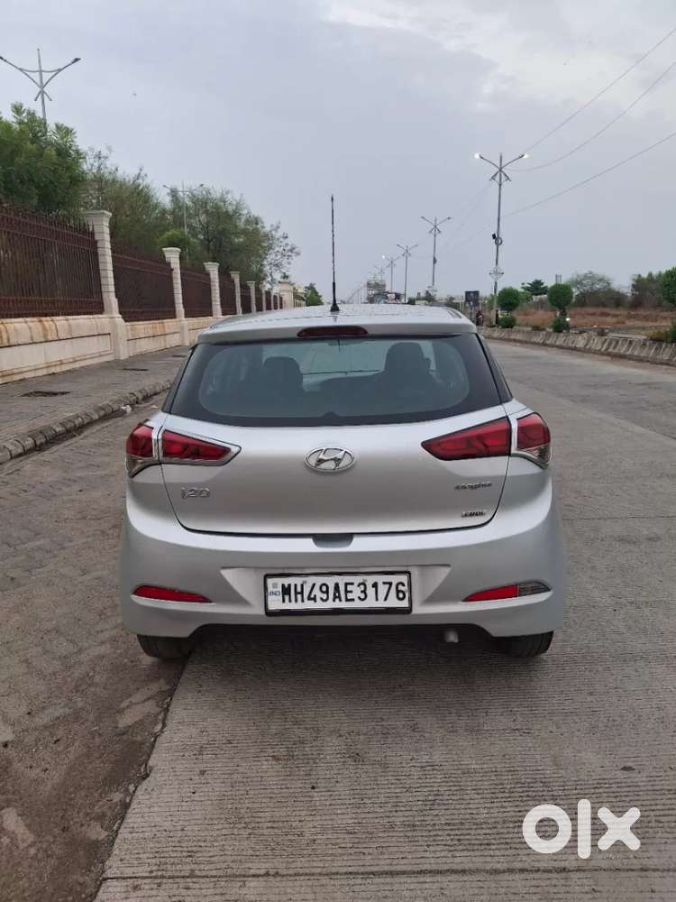 Hyundai Elite I20 Magna 1.4 Crdi, 2016, Diesel