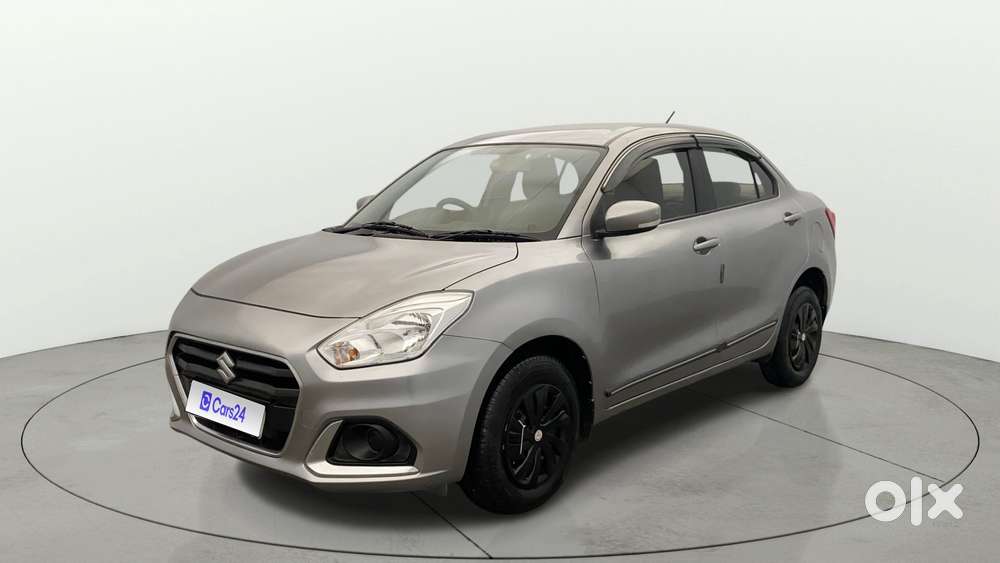 Maruti Suzuki Swift Dzire 1.2 Vxi Bsiv, 2020, Petrol