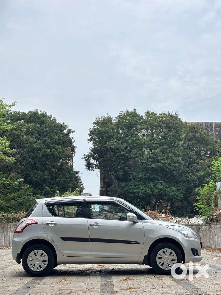 Maruti Suzuki Swift Vxi, 2014, Petrol