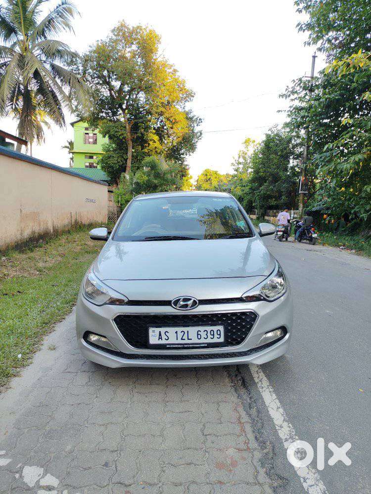 Hyundai I20 1.4 Asta, 2014, Diesel