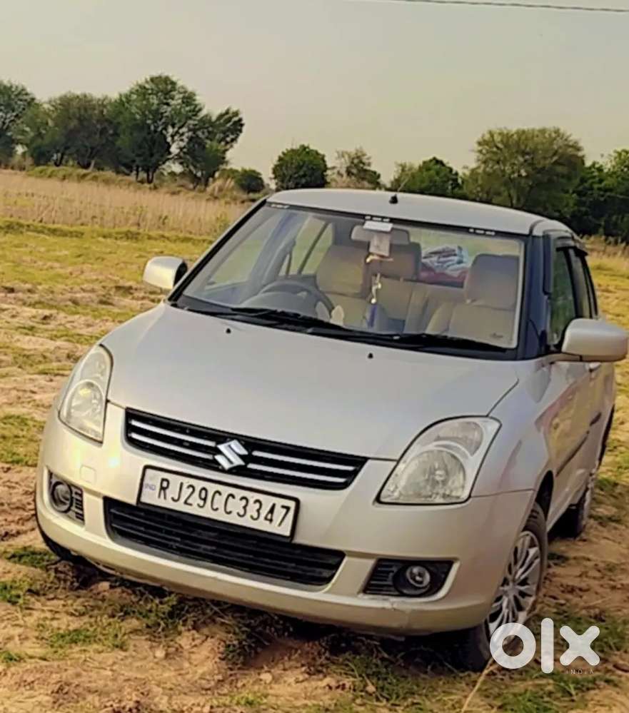 Swift Dzire Maruti 1.2 2011