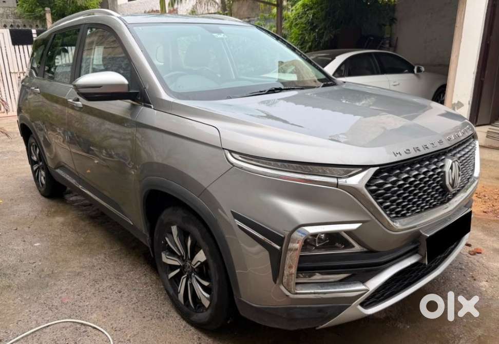 Mg Hector 2.0 Smart Diesel, 2020, Diesel