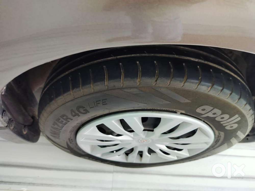 Maruti Suzuki Swift Dzire Vdi Bsiv, 2015, Diesel