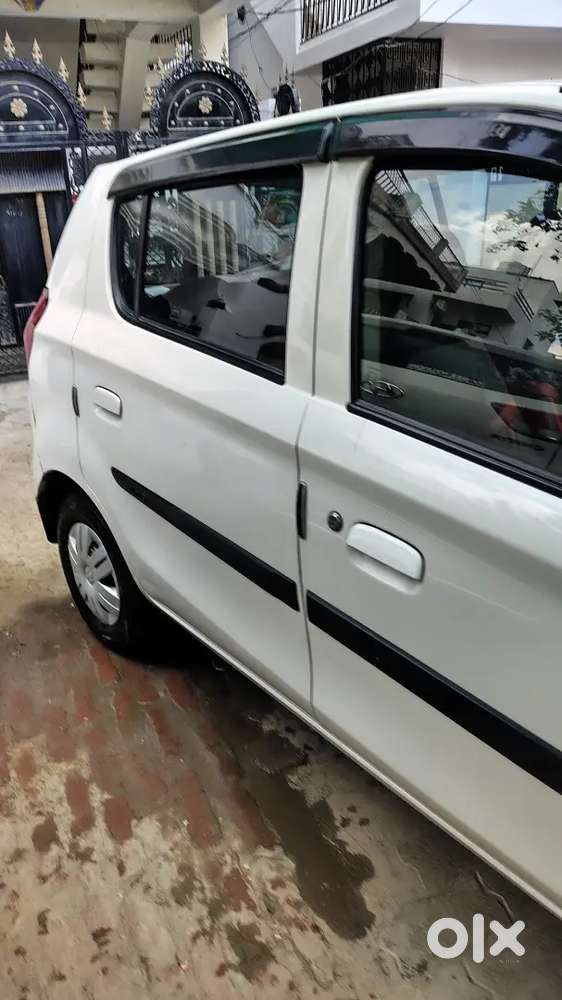 2020 Maruti Suzuki Alto