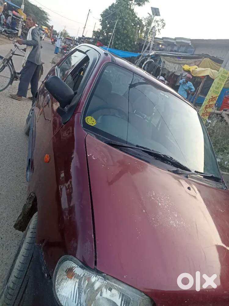 Maruti Suzuki Alto 2010 Car  No Engine Open Register Up 47