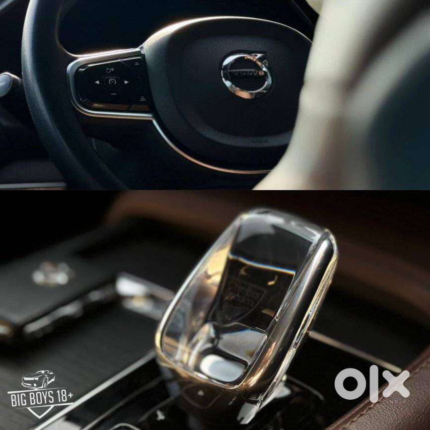 Volvo Xc90 B6 Ultimate, 2023, Petrol