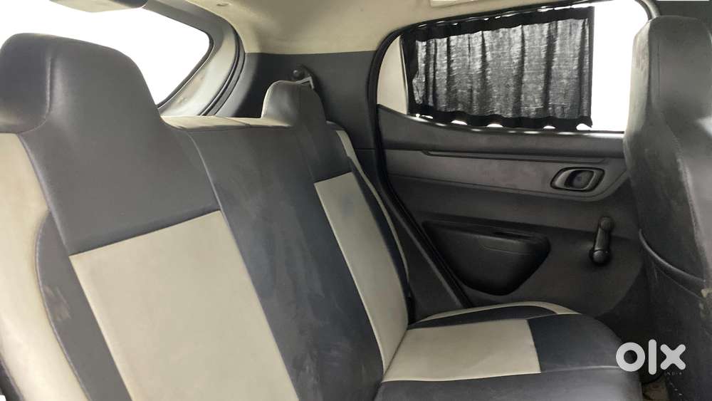 Renault Kwid Rxt, 2016, Petrol