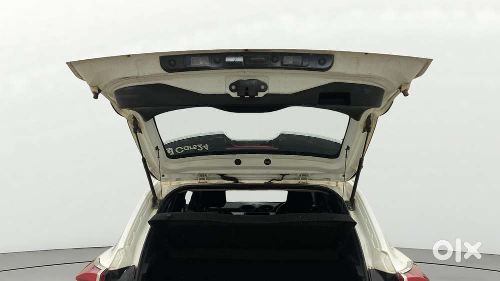 Nissan Magnite 1.0 Xe, 2022, Petrol