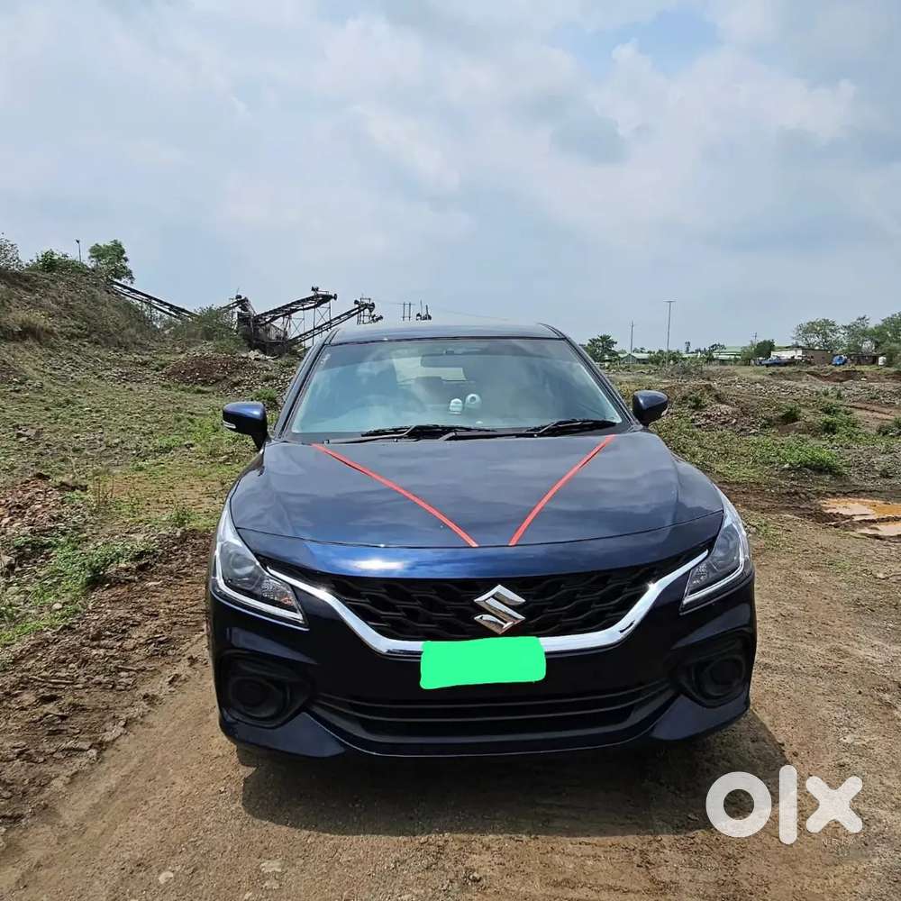 2023 Maruti Baleno 1.2 Delta Urgent Sell