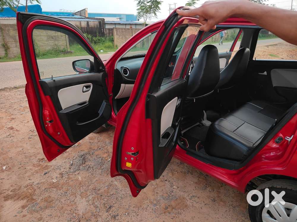 Maruti Suzuki Alto 800 Vxi Airbag, 2021, Petrol