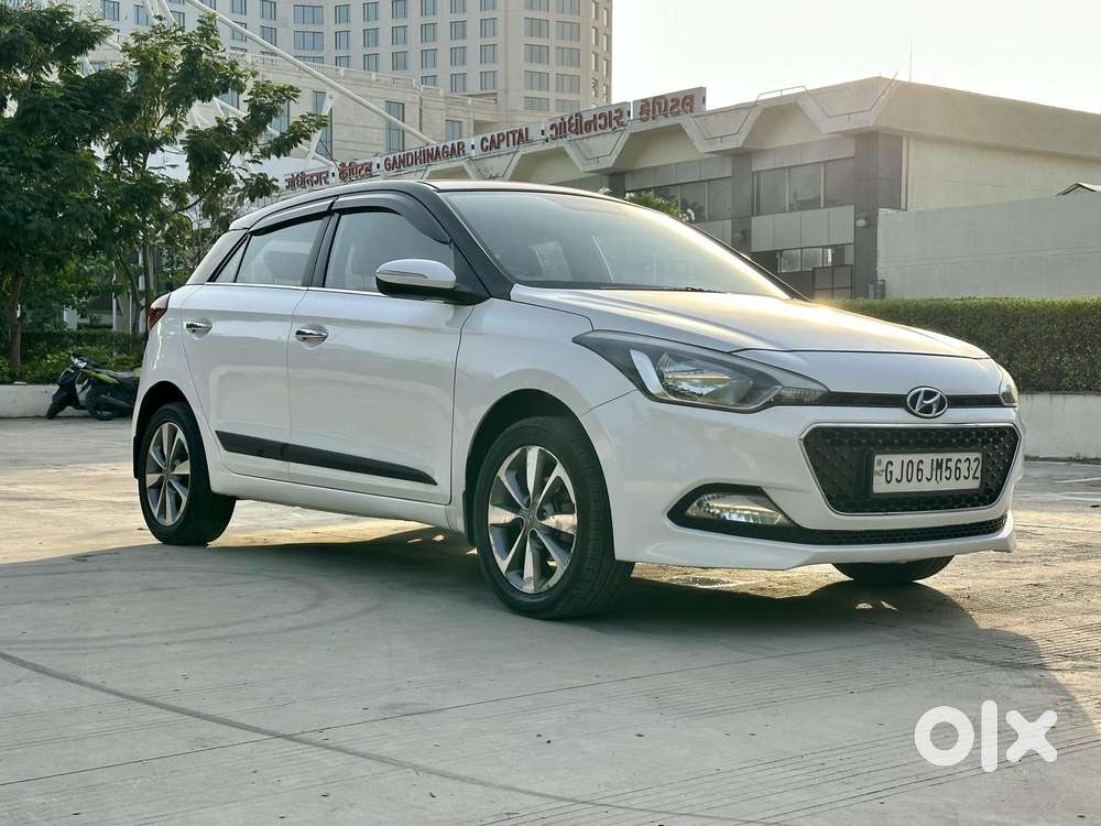 Hyundai I20 1.2 Asta Dual Tone, 2015, Petrol