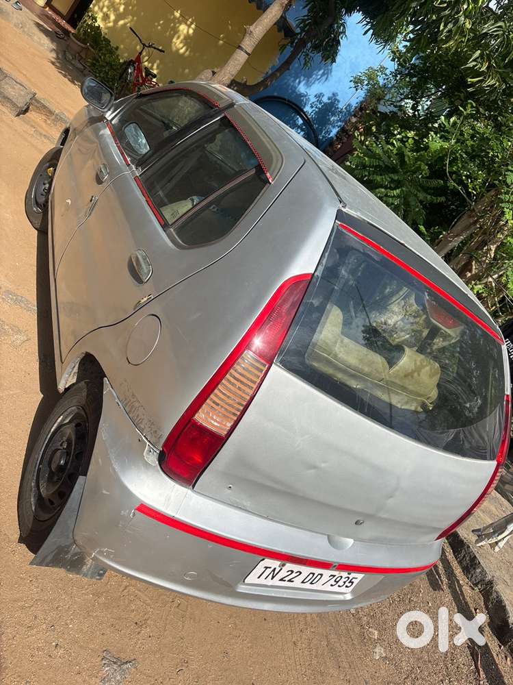Tata Indica Diesel 2016