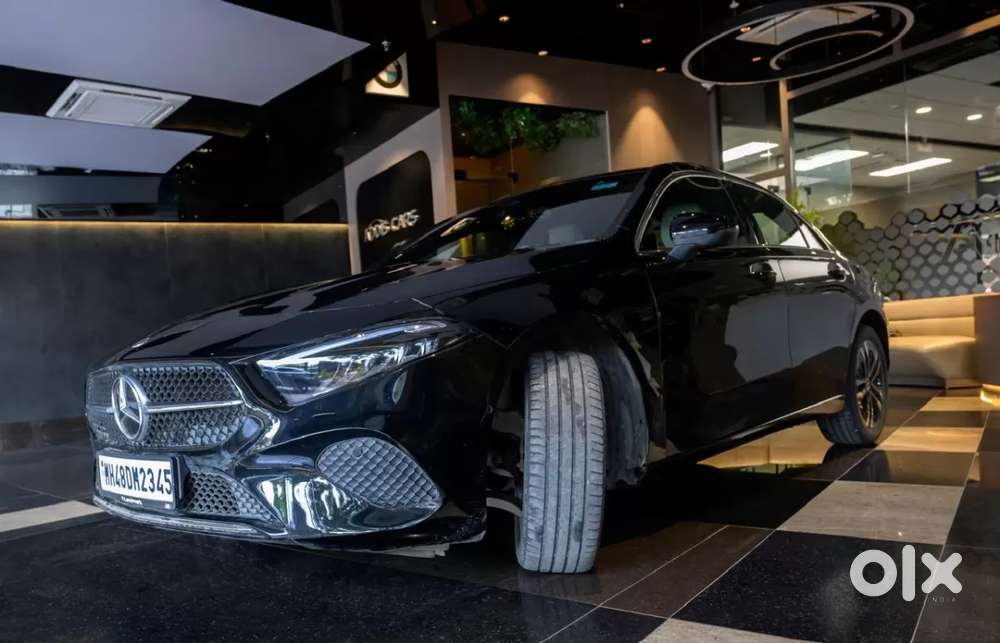 Mercedes-benz A-class Limousine 200, 2025, Petrol