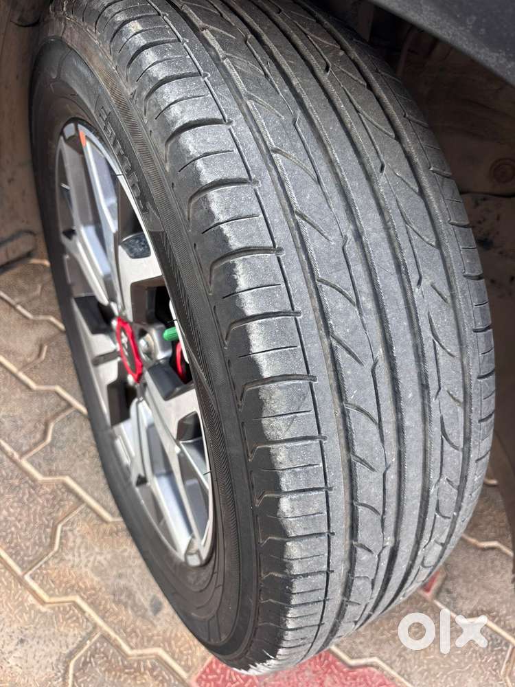 Kia Seltos 1.5 Gtx+ Diesel At, 2020, Diesel