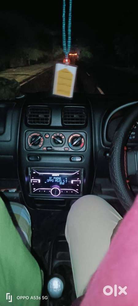 Maruti Suzuki Wagon R 2009 Petrol Well Maintained