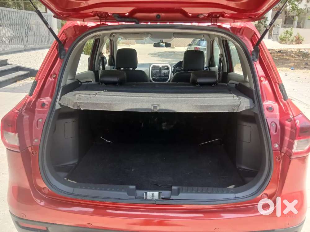 Breeza Vdi (o) 2016 Diesel Manual, Kms 67000 Run , Insurance S, Second