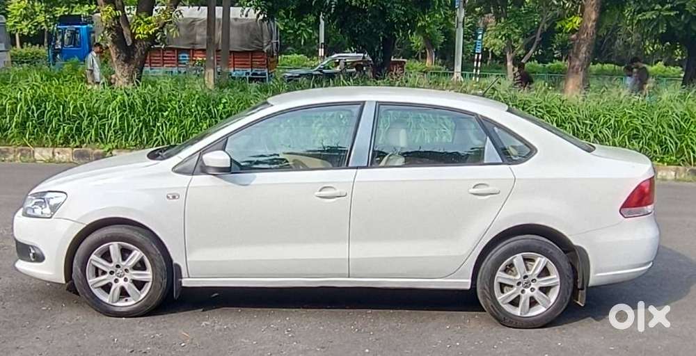 Volkswagen Vento 1.5 Tdi Highline Plus, 2011, Diesel