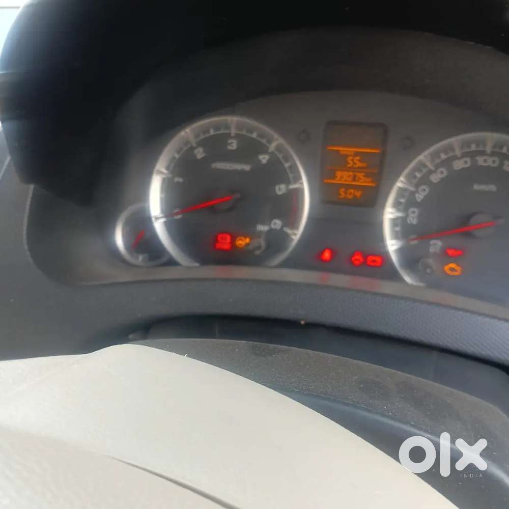 Maruti Suzuki Swift Dzire 2014 Diesel Good Condition
