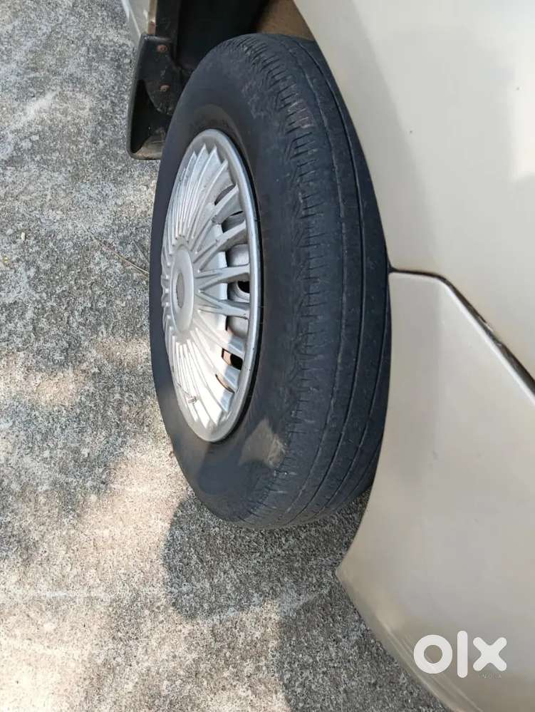Maruti Suzuki Alto 2008