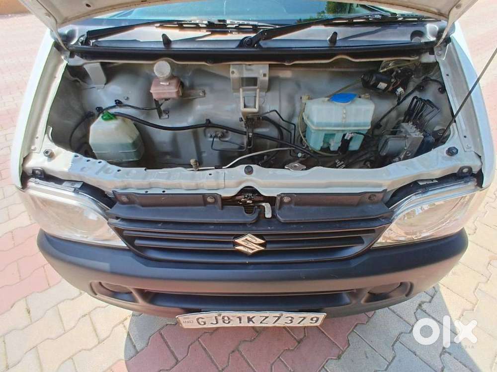Maruti Suzuki Eeco 1.2 5 Str With A/c+htr, 2020, Petrol