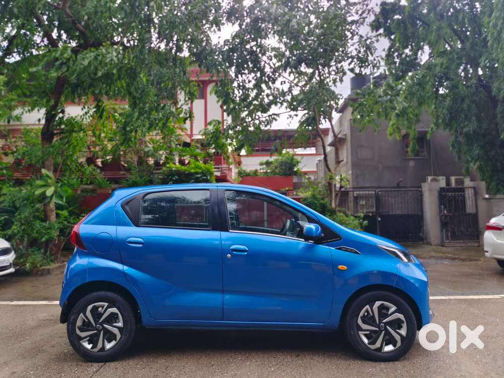 Datsun Redigo Amt 1.0 S, 2021, Petrol