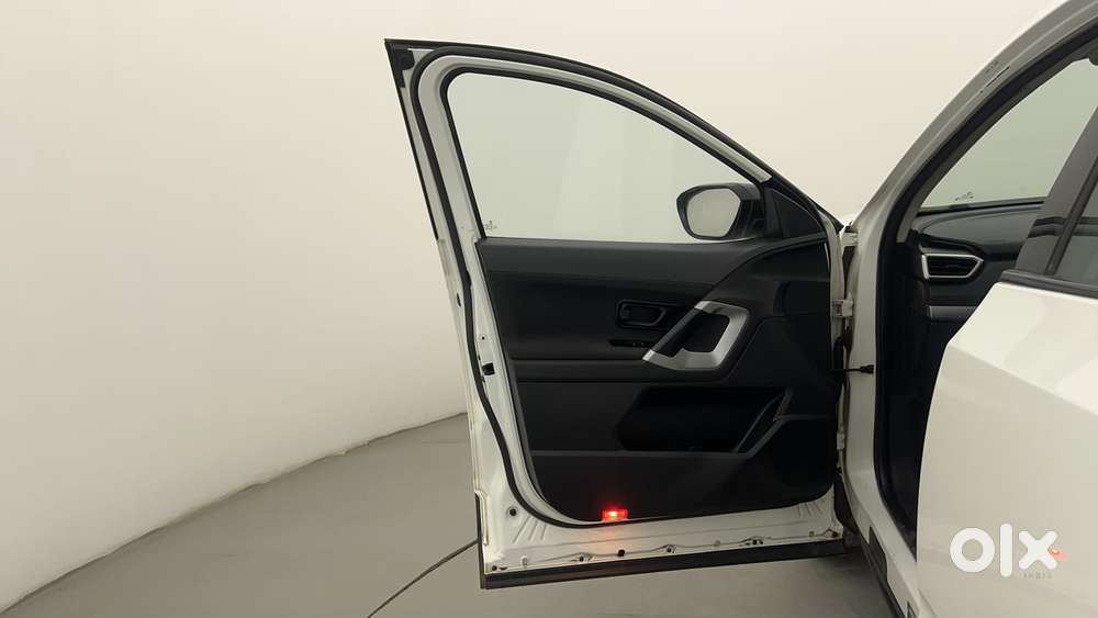 Tata Harrier Xma, 2021, Diesel