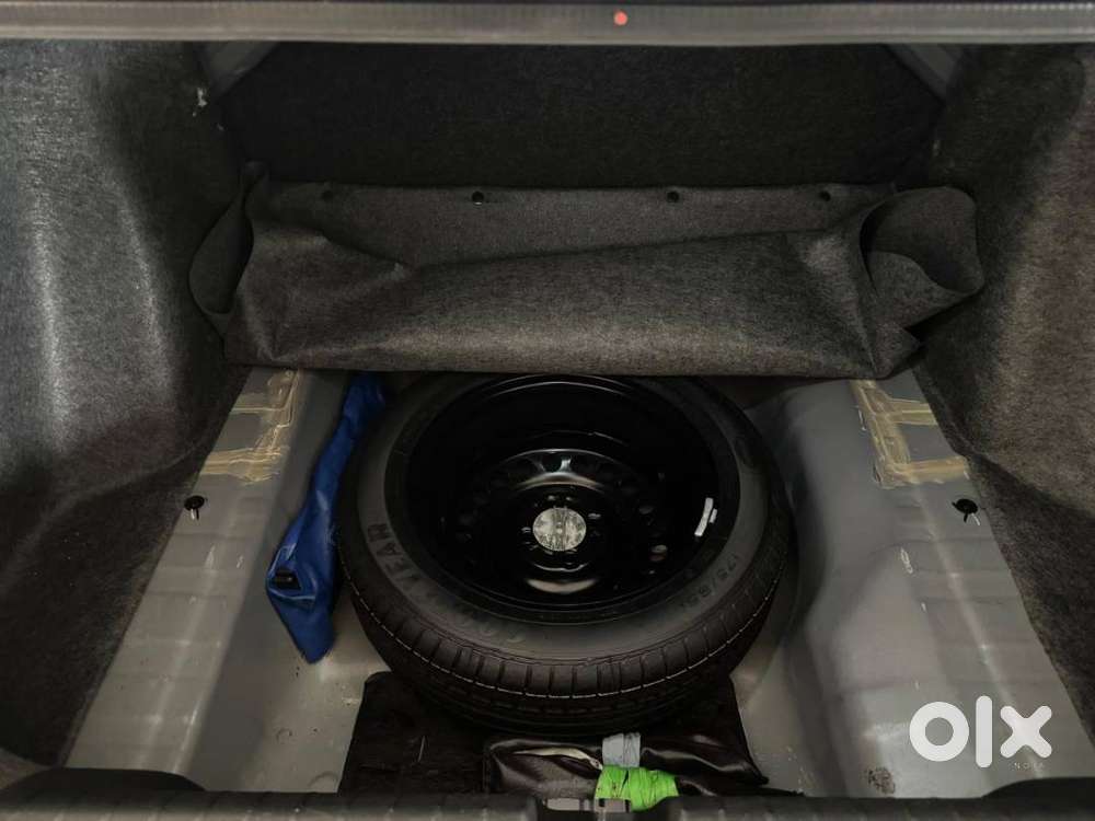 Honda City V Cvt Automatic | 36,000 Km | Excellent Condition