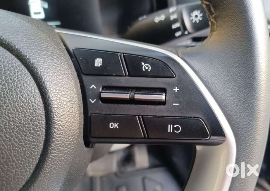 Hyundai I20 Asta (o) 1.2 Ivt, 2024, Petrol