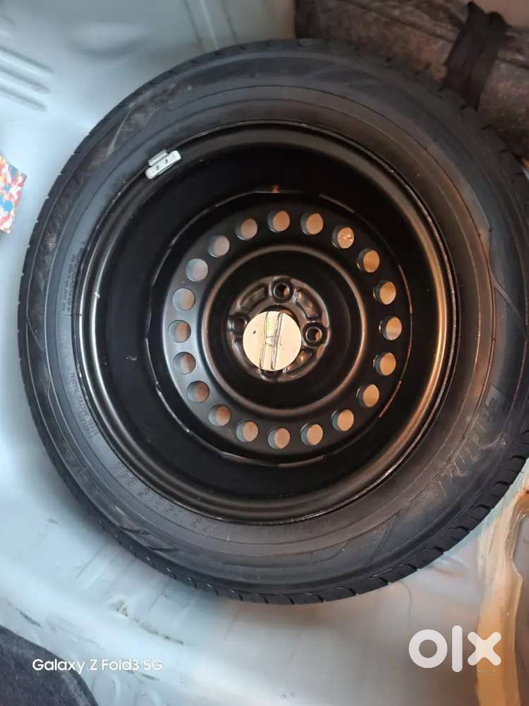 Honda Amaze 2024 Petrol Well Maintained