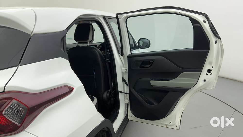 Tata Punch Adventure Amt, 2024, Petrol