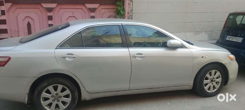 Toyota Petrol 2009 Automatic