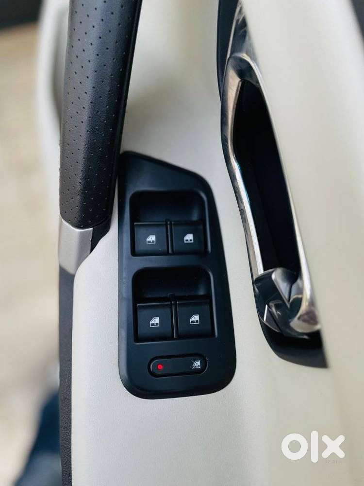 Tata Safari 2.0 Kryotec Xza Plus, 2022, Diesel